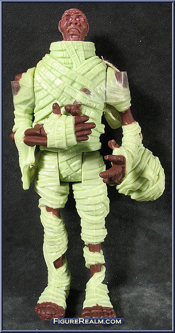 Mummy Monster