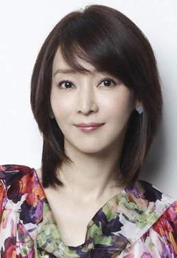 Izumi Inamori