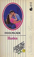 Harden (Long, Tall Texans #7)