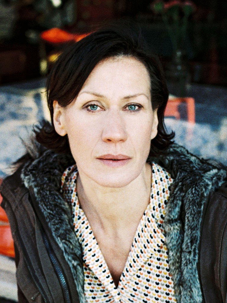 Kathleen Gallego Zapata