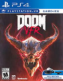 Doom VFR