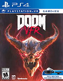 Doom VFR PS4 - VFR Edition