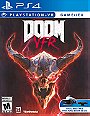 Doom VFR PS4 - VFR Edition