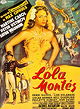 The Sins of Lola Montes