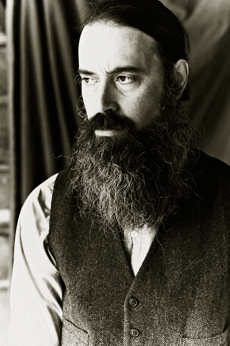 Jeff Daniel Phillips