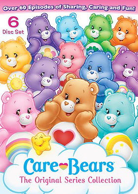 Care Bears: The Original Series Collection