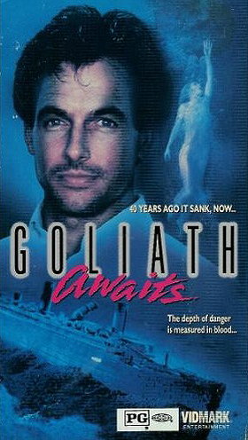 Goliath Awaits                                  (1981)