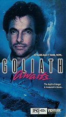 Goliath Awaits                                  (1981)