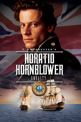 Horatio Hornblower: Loyalty