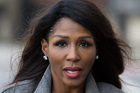 Sinitta Malone