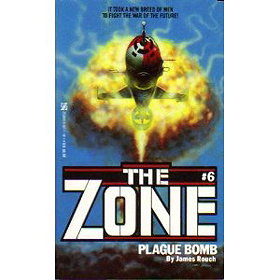Plague Bomb (The Zone)