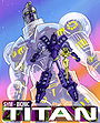 Sym-Bionic Titan