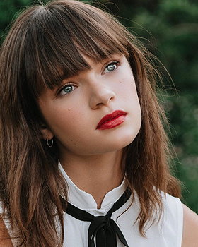 Greta Brooks
