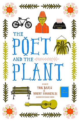 The Poet and the Plant (2019)