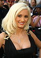 Holly Madison