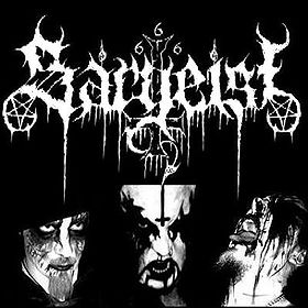 Sargeist