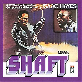 Theme From Shaft