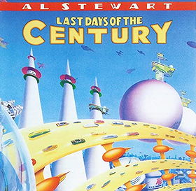 Last Days of the Century