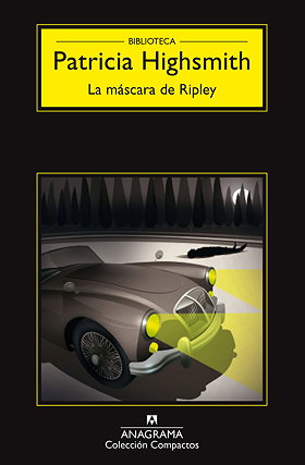 La máscara de Ripley (Compactos) (Spanish Edition)