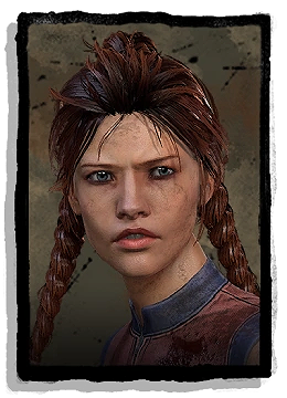 Meg Thomas
