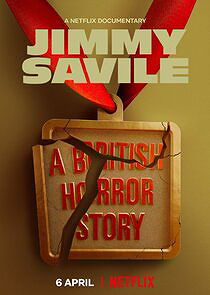 Jimmy Savile: A British Horror Story