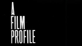 A Film Profile: Joan Crawford