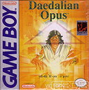 Daedalian Opus