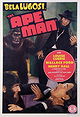 The Ape Man (1943)