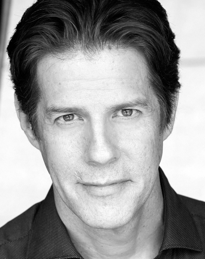 Rick Holmes
