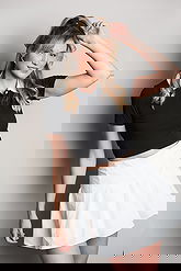 Stephanie Heiner pictures and photos