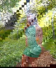 Kayla Manousselis pictures and photos