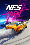 Need for Speed Heat