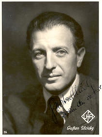 Gustav Ucicky