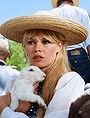 Brigitte Bardot