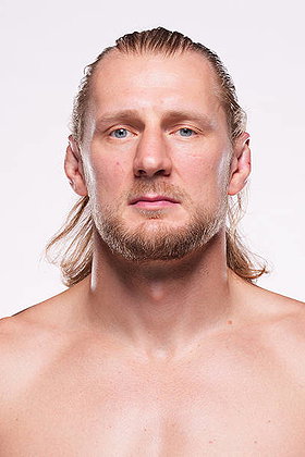 Alexander Volkov