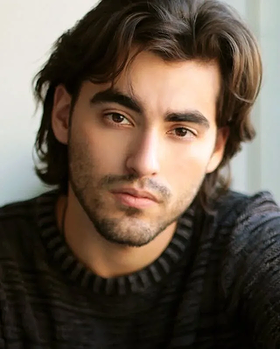 Blake Michael
