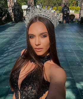 Teodora Mudeva