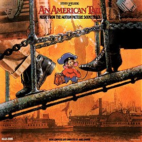 An American Tail: Music From The Motion Picture Soundtrack