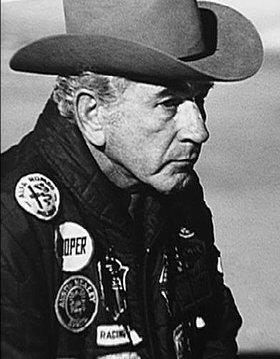 Carey Loftin