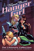 Danger Girl: The Ultimate Collection