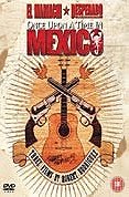 El Mariachi/Desperado/Once Upon a Time in Mexico 