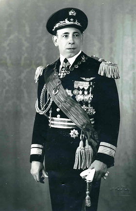 Humberto Delgado