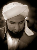 Al-Habib Ali Al-Jafri