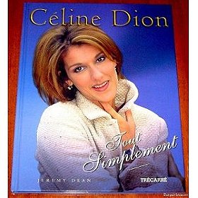 Celine Dion - Tout Simplement
