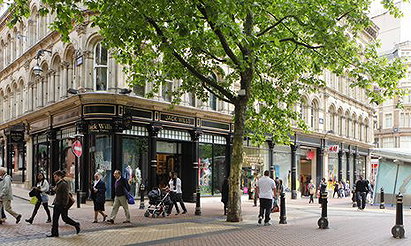 Birmingham