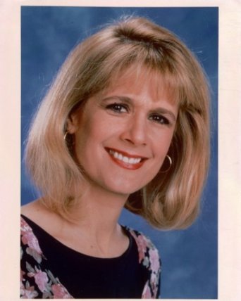Carlene Watkins
