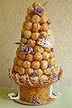 Croquembouche