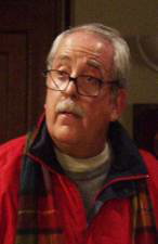 Antonio Giménez Rico