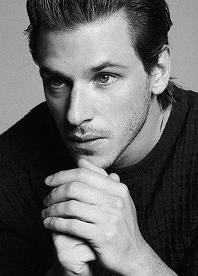 Gaspard Ulliel