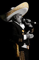 Vicente Fernandez